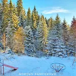 Nordenpamporovo パンポロボ