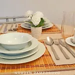 Nordenpamporovo Apartment *