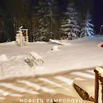 Nordenpamporovo Apartment *