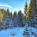 Nordenpamporovo *