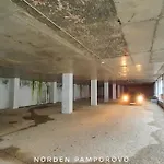 Nordenpamporovo *