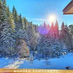 Nordenpamporovo * Pamporovo