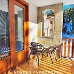 Nordenpamporovo * Pamporovo
