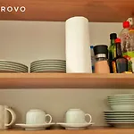 Nordenpamporovo パンポロボ