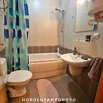 Nordenpamporovo * パンポロボ