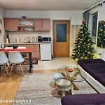 Nordenpamporovo Apartment