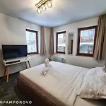 Nordenpamporovo *