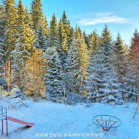 Nordenpamporovo Pamporovo