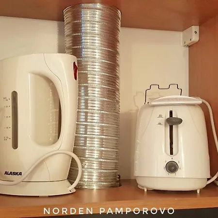Nordenpamporovo