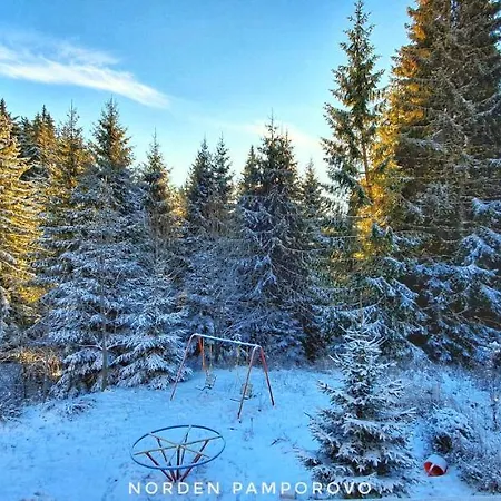 Nordenpamporovo *