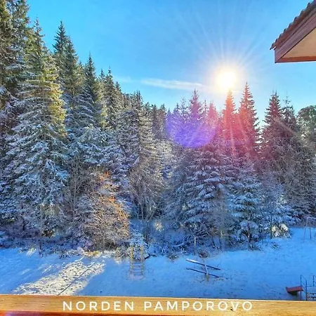 Nordenpamporovo * Pamporovo