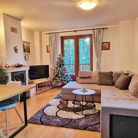 Apartment Nordenpamporovo Pamporovo