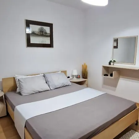 Apartment Nordenpamporovo