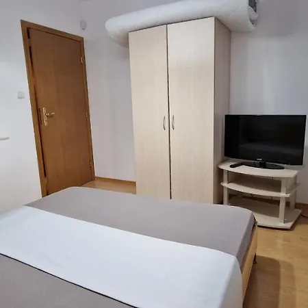 Nordenpamporovo Apartment *