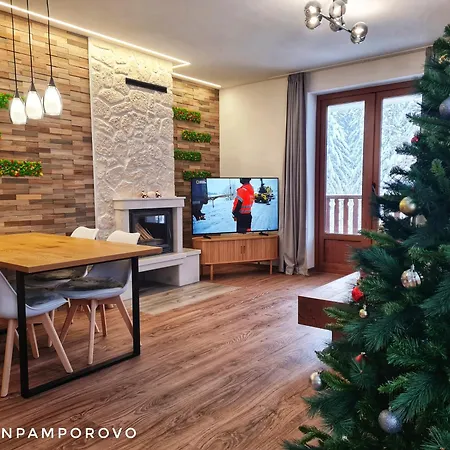 Nordenpamporovo Pamporovo