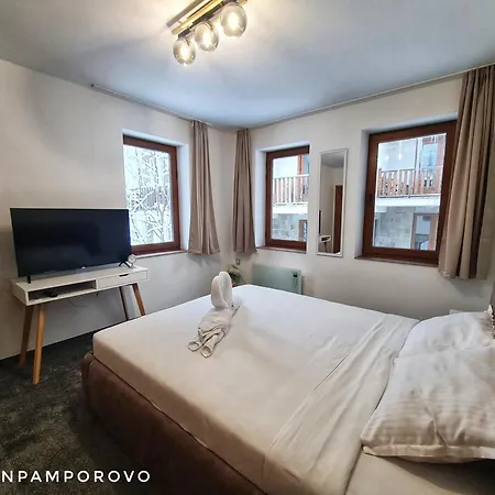 Nordenpamporovo *
