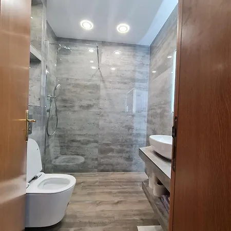 Nordenpamporovo 潘波洛沃