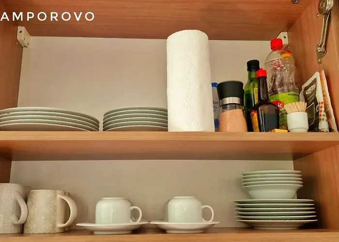 Nordenpamporovo Pamporowo