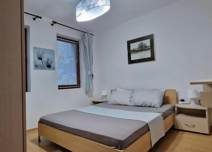 Nordenpamporovo Pamporowo