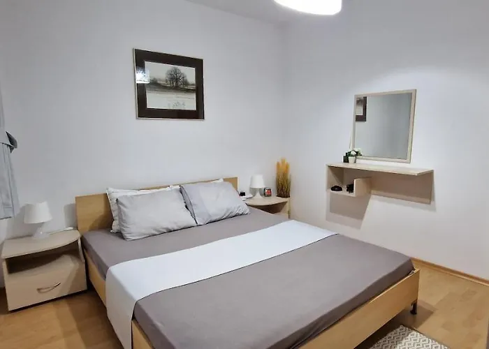 Apartment Nordenpamporovo